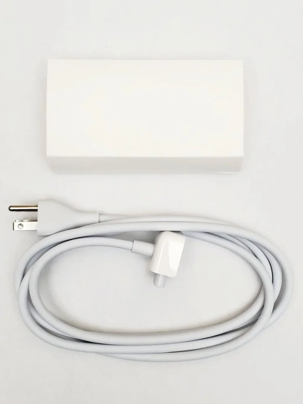 APPLE AC Power Cord Extension Cable For 45W Magsafe 2 Power Adapter Macbook Air